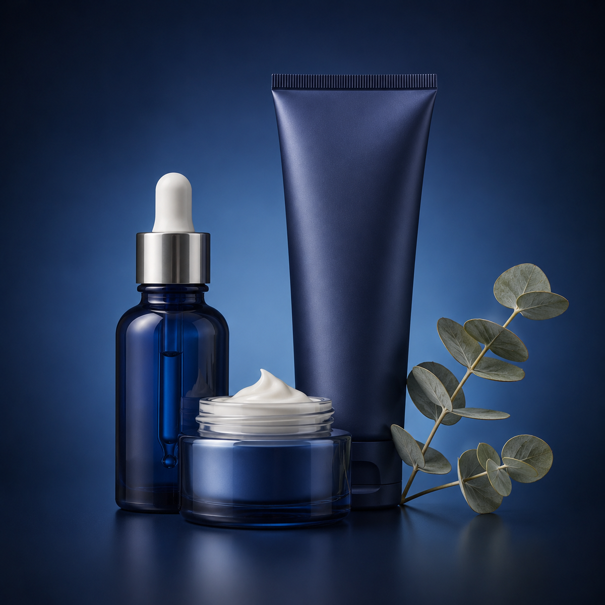 Beauty Care Products