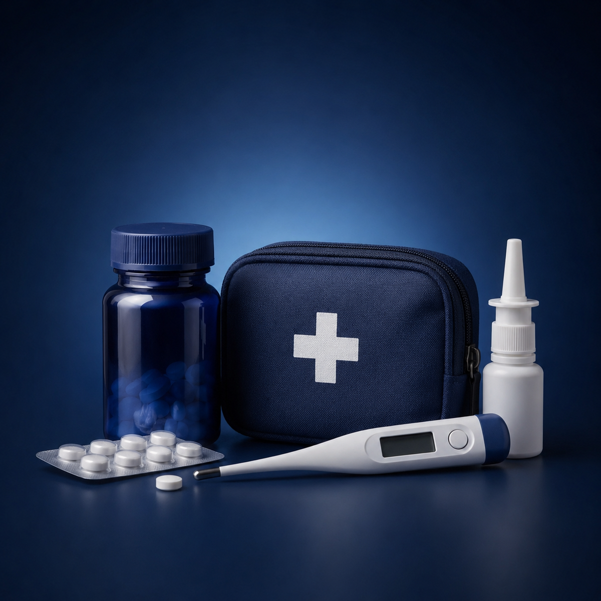 Health Care Products