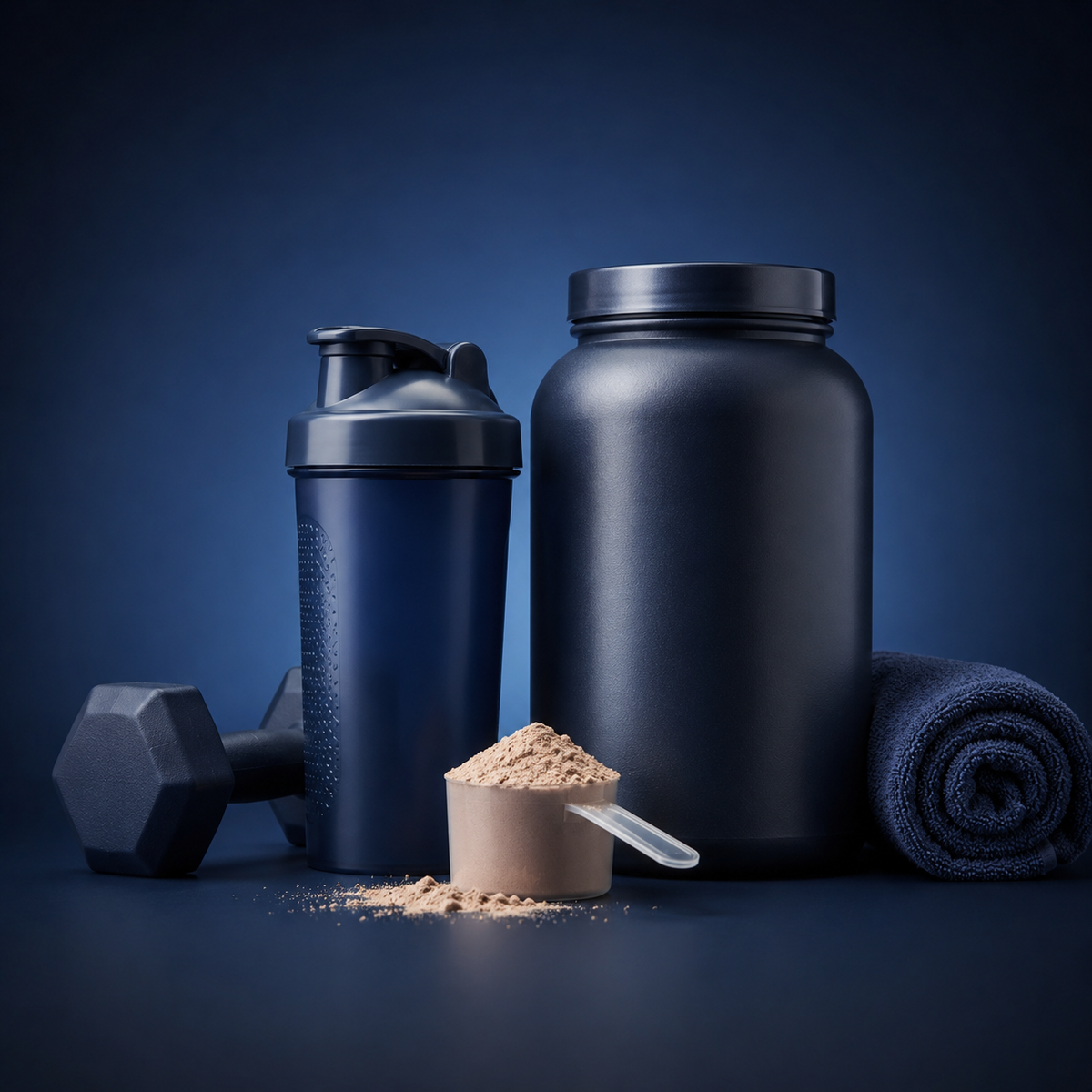 Sports and Nutritions