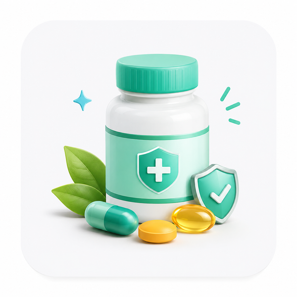 Vitamins