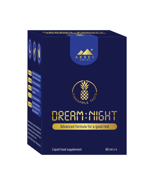 Dream Night Liquid from e-medicin - your source for medicine online