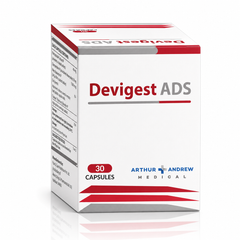 Devigest ADS Capsule 30's