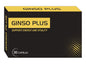 Ginso Plus Capsule 30's