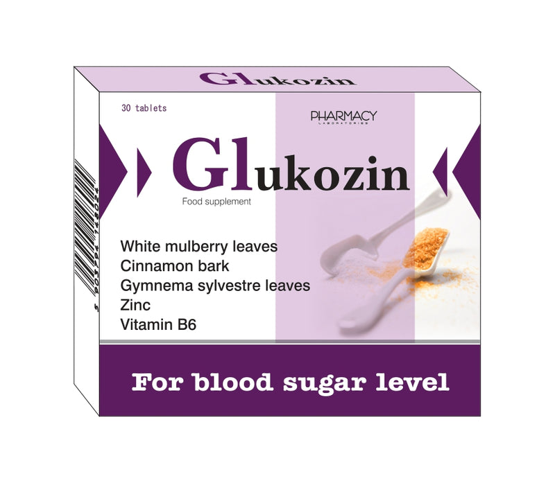 Glukozin