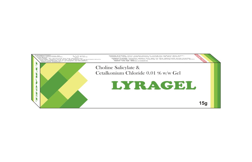 Lyragel