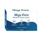 Mega Forte Multivitamin Tablet 30's