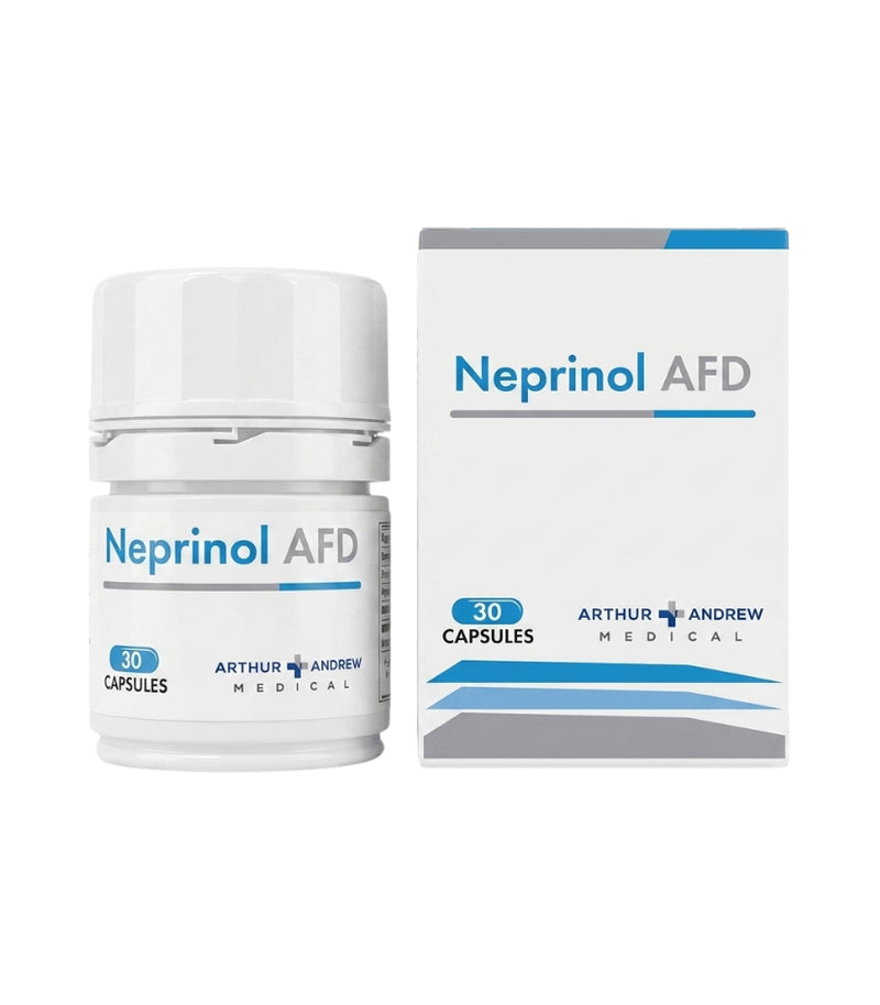 Neprinol AFD Capsule