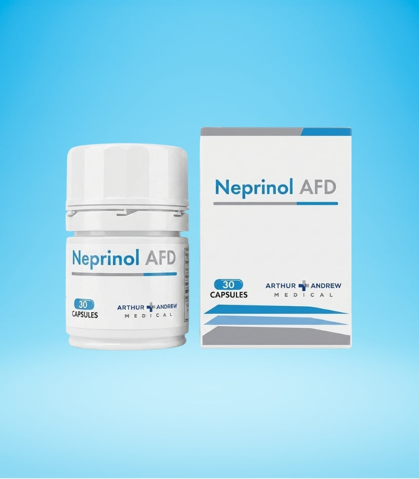 Neprinol AFD Capsule