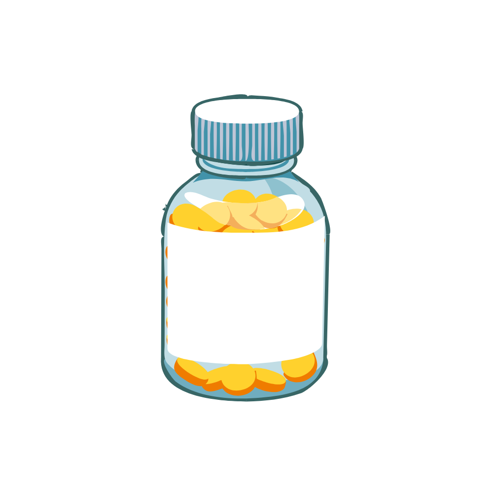 U Chill Melatonin Chewable Tablet