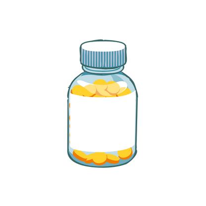 U Chill Melatonin Chewable Tablet