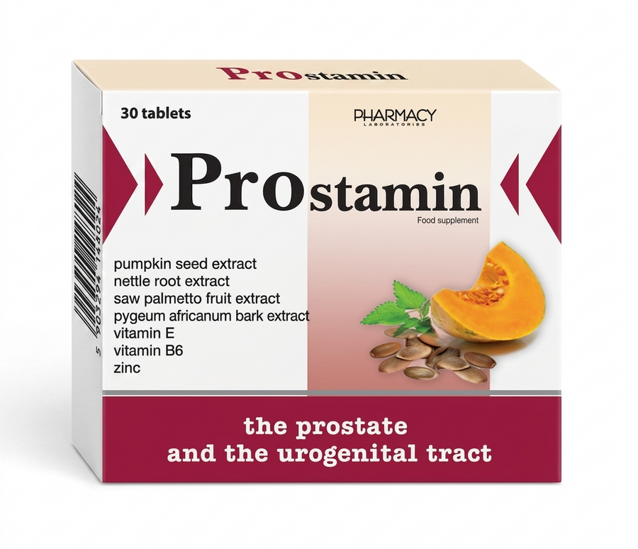 Prostamin