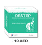 Restep Effervescent Tablet 20's
