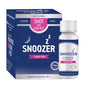Snoozer Melatonin liquid shot from e-medicin - your source for medicine online