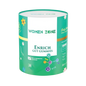 Green container of Women Zone Enrich Gut Gummies on a white background from e-medicin - your source for medicine online
