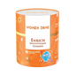 Orange packaging of Women Zone Enrich Multivitamin Gummies on a white background